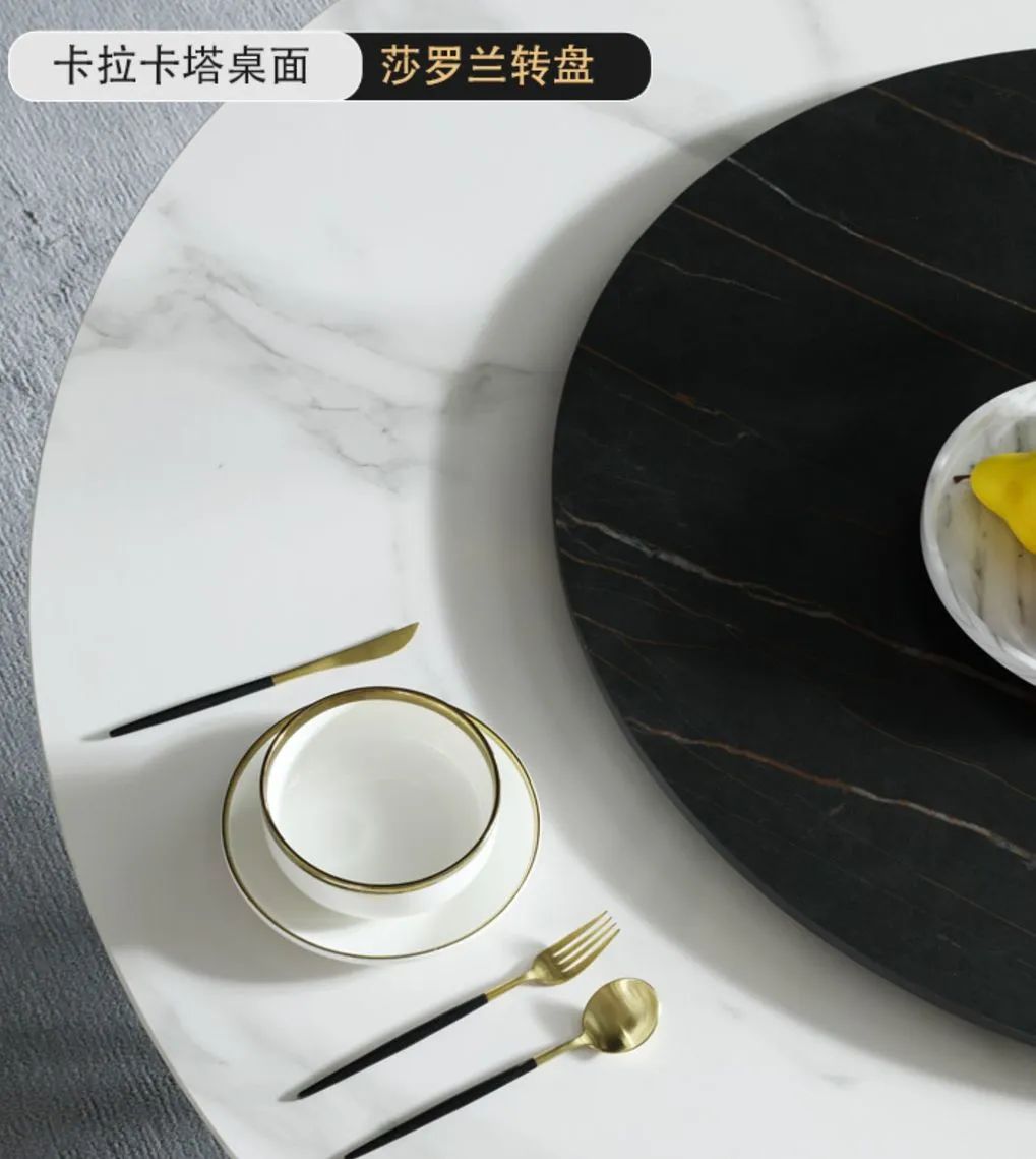 你與廚房之間，還差一點“巖”面(圖21)