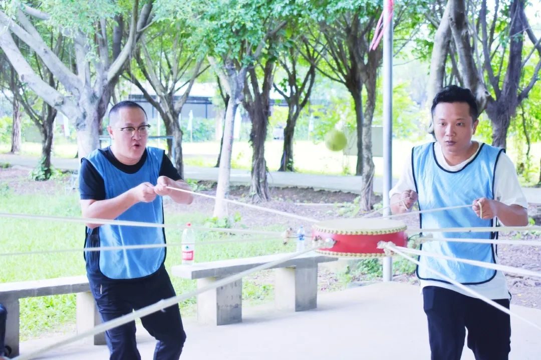 凝心聚力，高效執(zhí)行！(圖9)