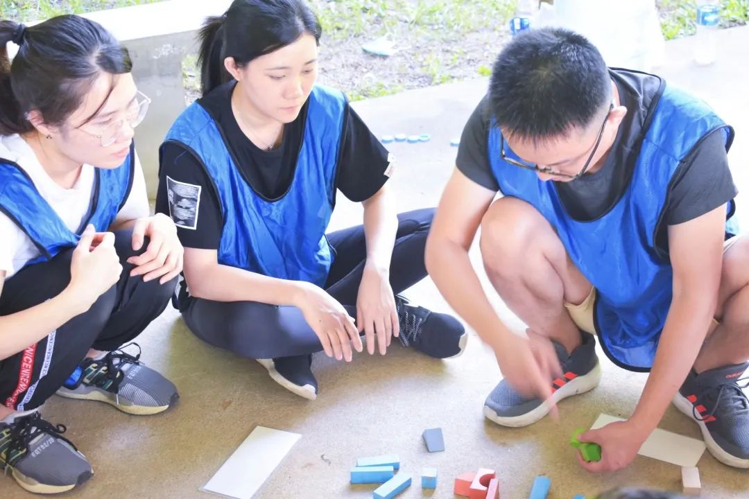 凝心聚力，高效執(zhí)行！(圖13)