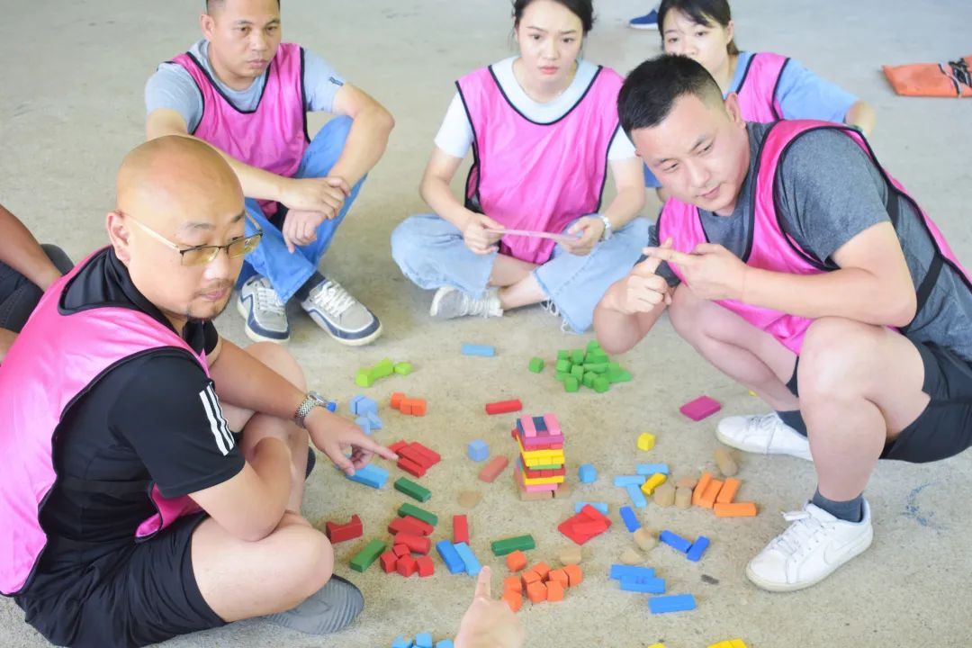 凝心聚力，高效執(zhí)行！(圖14)