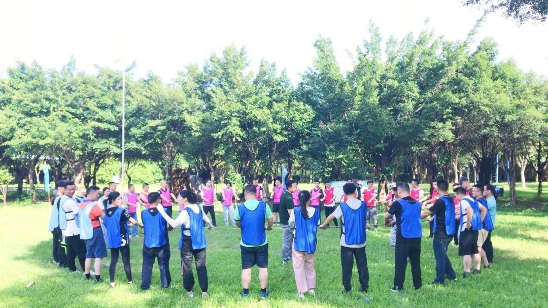 凝心聚力，高效執(zhí)行！(圖16)