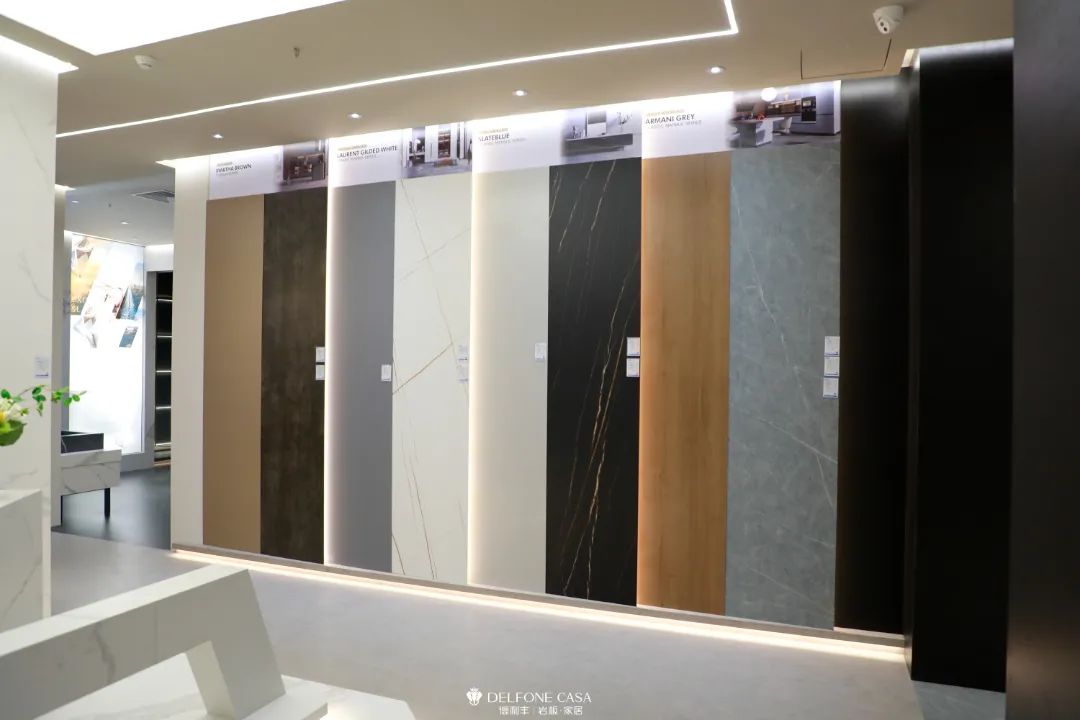 探店速遞 | 臺州椒江巖板專賣店，巖板潮居新未來(圖18)