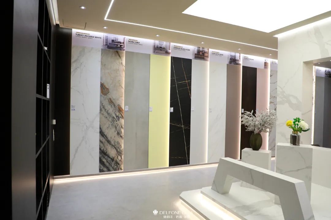 探店速遞 | 臺州椒江巖板專賣店，巖板潮居新未來(圖17)