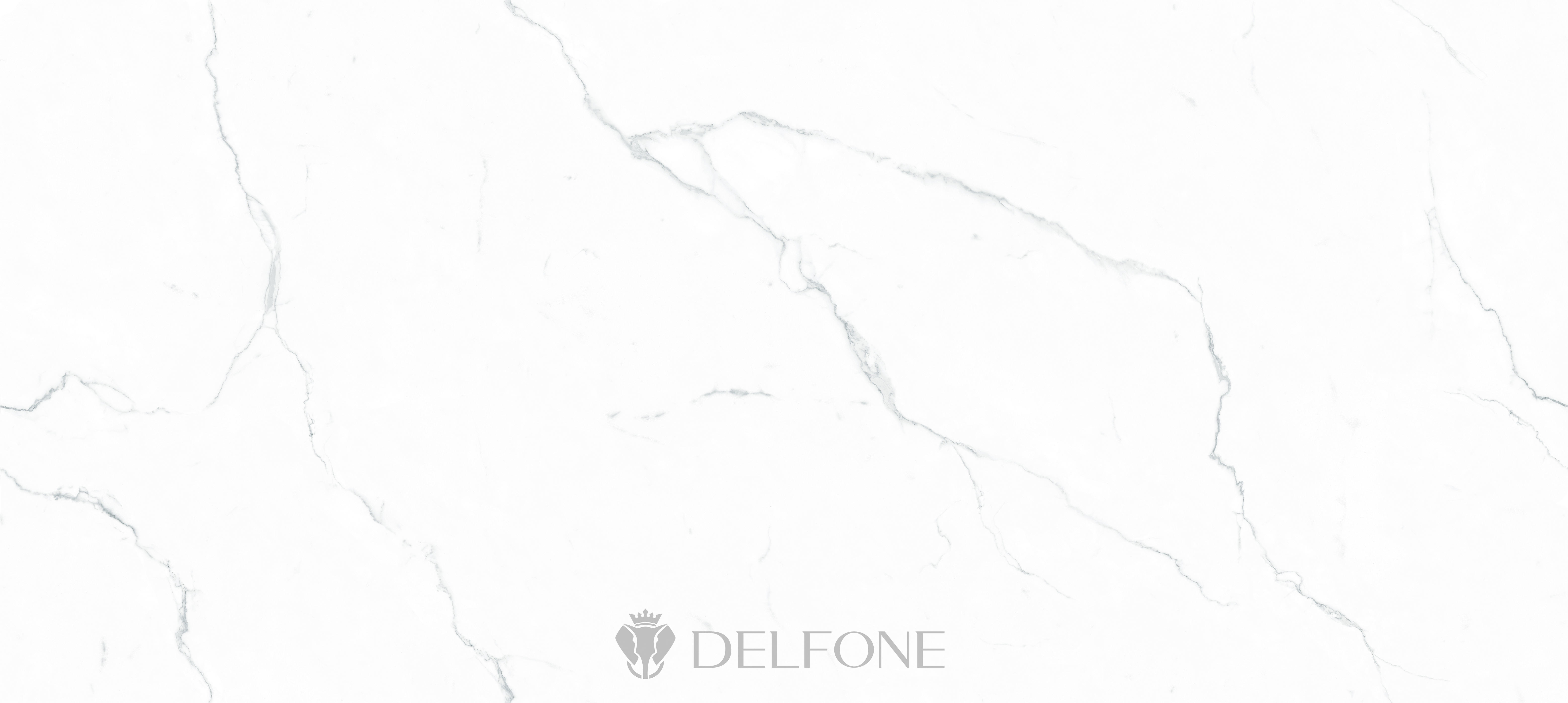 DELFONE新品 | 細線白，無暇中展現(xiàn)家居的生機盎然(圖3)