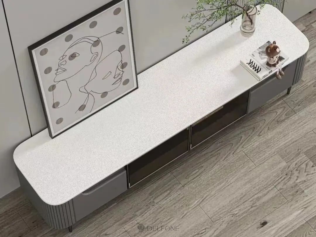廣州建博會(huì)丨德利豐棲居巖究所盛況持續(xù)，精彩不斷(圖9)