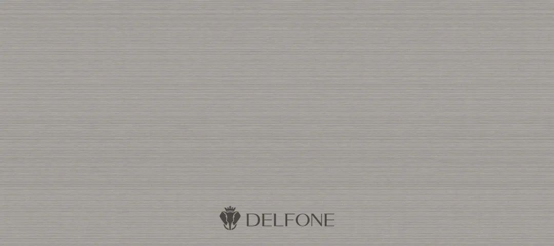 DELFONE家裝新品 | 米蘭摩登系列-優(yōu)雅格調，時尚典范(圖9)