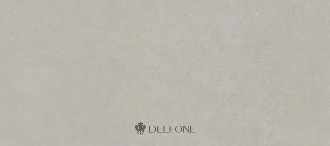 DELFONE家裝新品 | 萊姆石系列-3D微肌理，微米級(jí)的細(xì)節(jié)美(圖7)
