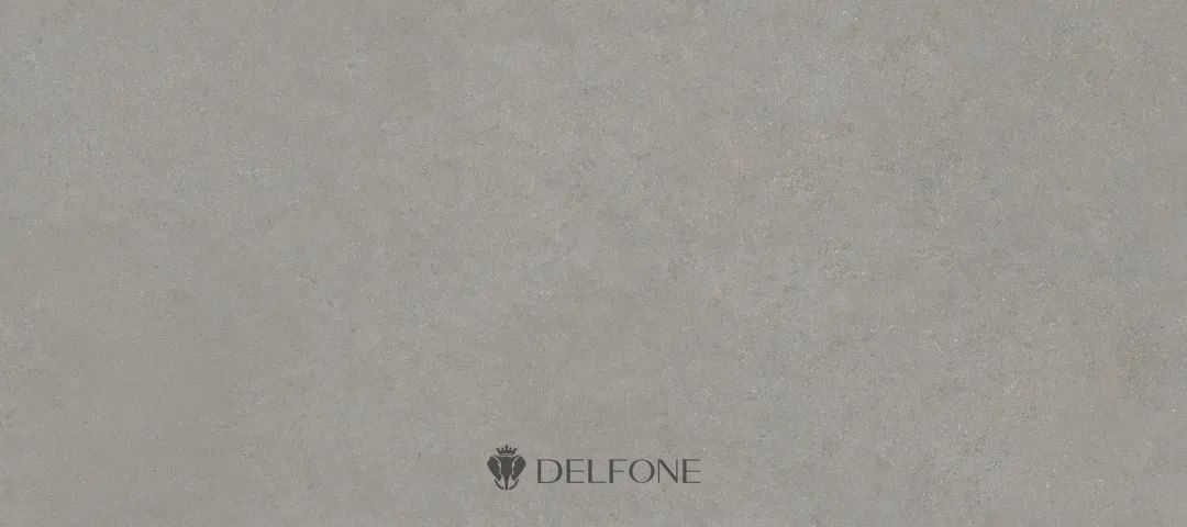DELFONE家裝新品 | 萊姆石系列-3D微肌理，微米級(jí)的細(xì)節(jié)美(圖10)