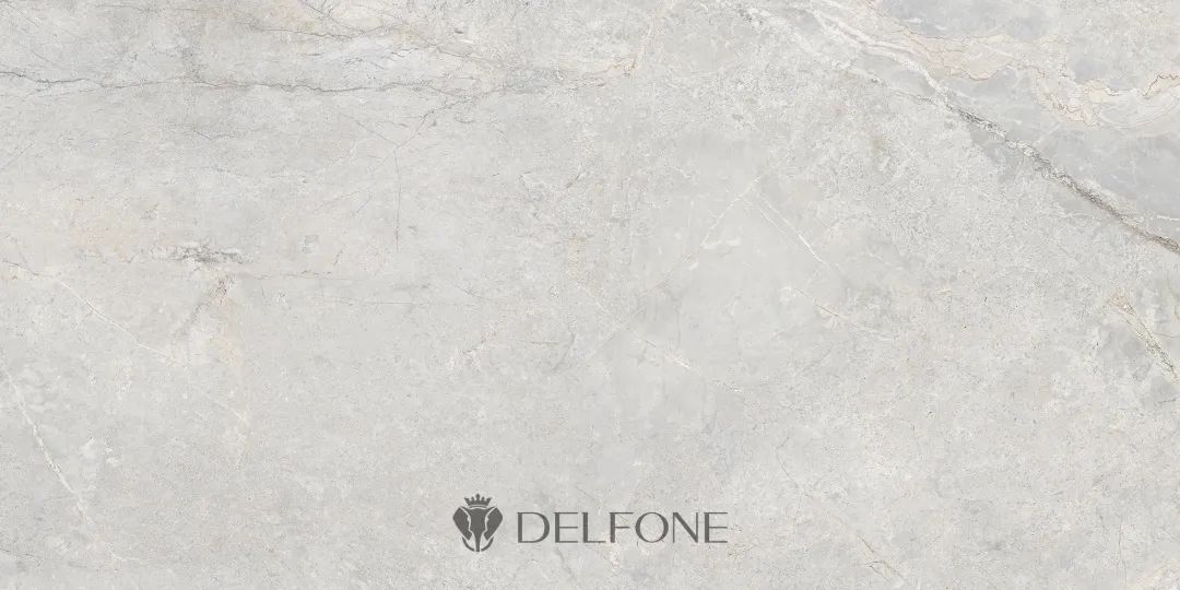 DELFONE家裝巖板 | 羅馬理石系列 “奧古斯”，演繹質(zhì)感生活(圖3)