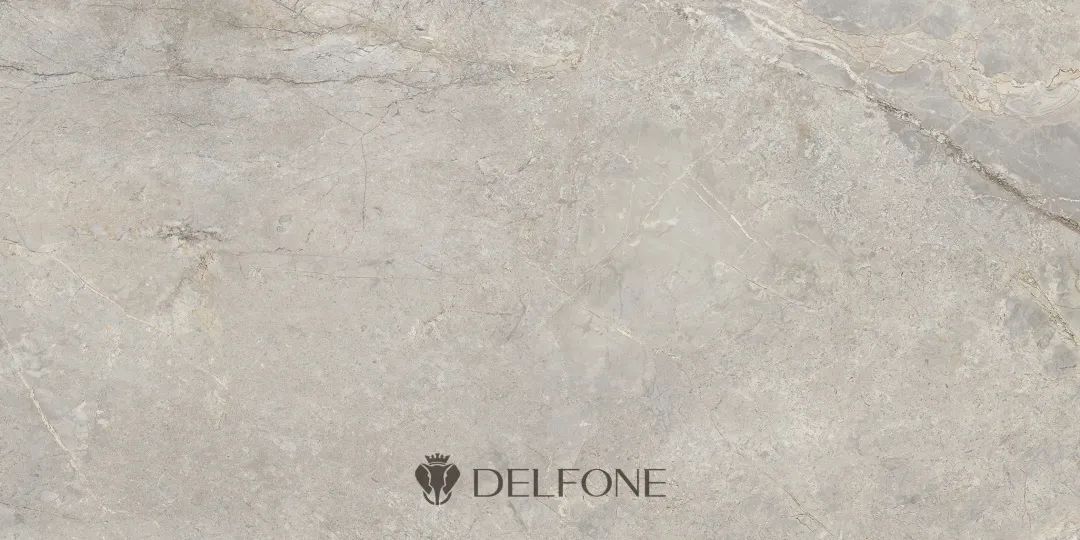 DELFONE家裝巖板 | 羅馬理石系列 “奧古斯”，演繹質(zhì)感生活(圖4)
