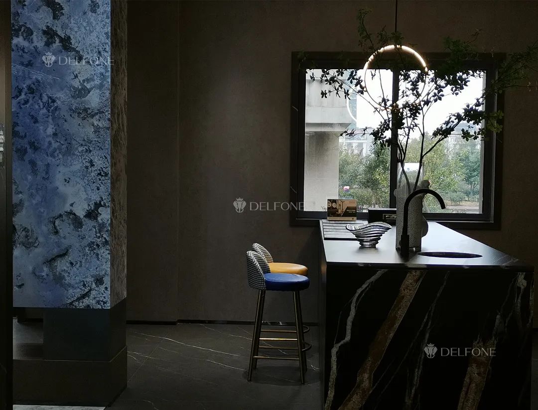 探店速遞 | 竟然把展廳設(shè)計成了家的模樣，太贊了