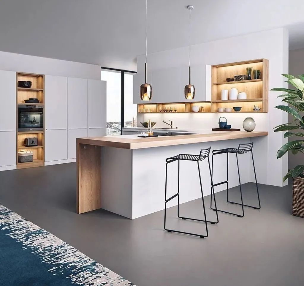 800X2700X12MM德利豐新品 | 專為臺面而生，打造理想中的廚衛(wèi)空間美學