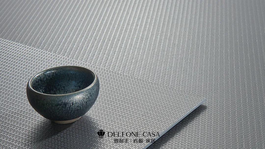 DELFONE新品 | 鈦金系列，構(gòu)建酷感十足的摩登空間(圖14)