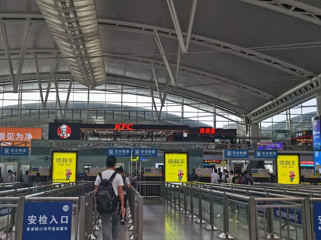 德利豐再次亮相廣州南站，突圍黃金出行檔！(圖5)