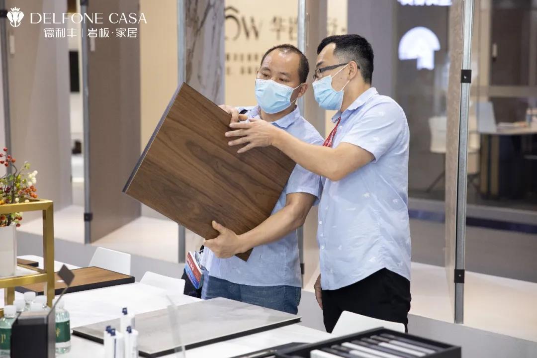 超贊的巖板家居魅力，你pick哪一種？(圖5)