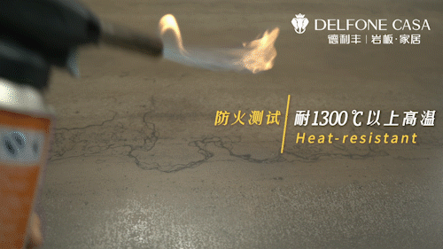 德利豐3mm超薄巖板有多強？(圖5)