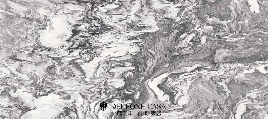 DELFONE新品 | 綠野仙蹤、碧海潮生，激起百川匯聚的激蕩之浪(圖4)