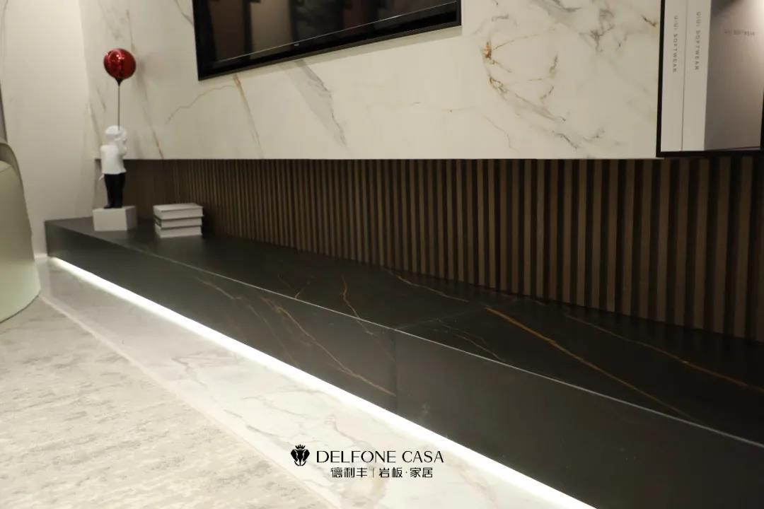 探店速遞 | 德利豐中山巖板展館，傳承生活之美(圖5)