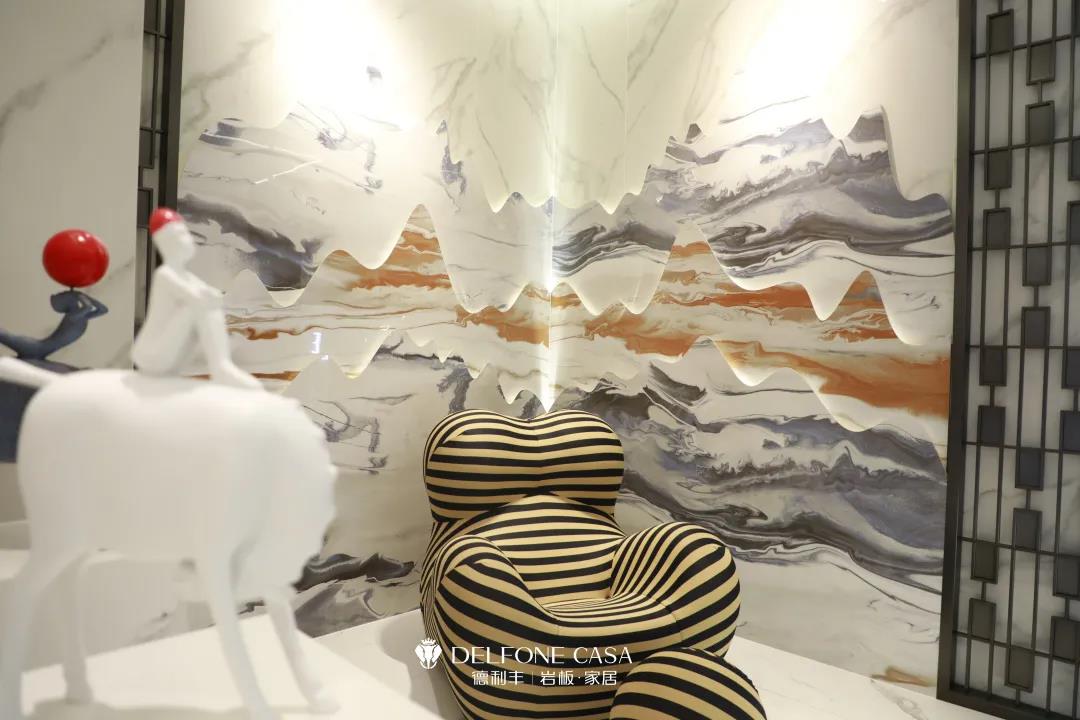 探店速遞 | 德利豐中山巖板展館，傳承生活之美(圖10)