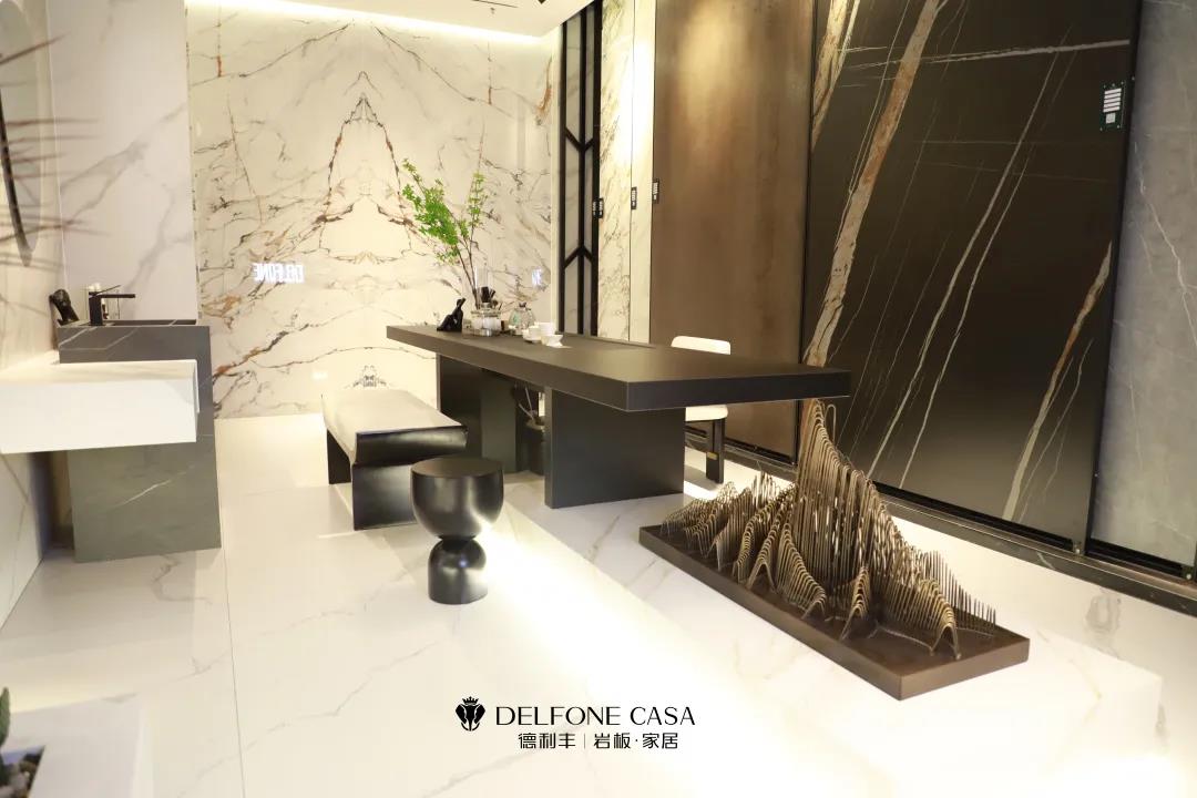 探店速遞 | 德利豐中山巖板展館，傳承生活之美(圖12)