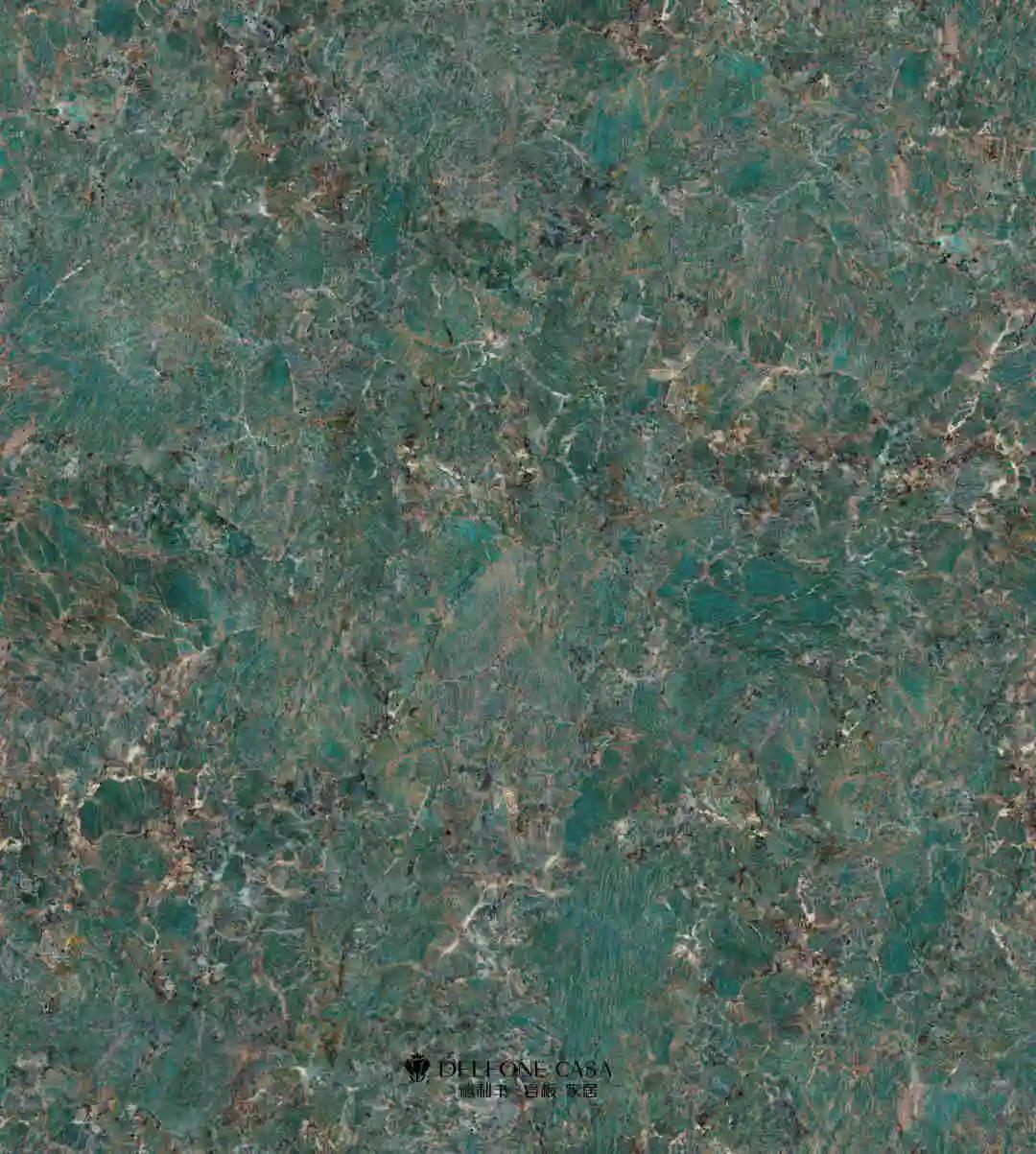 DELFONE新品｜高貴典雅的哥倫比亞祖母綠，展露著無限迷思(圖3)