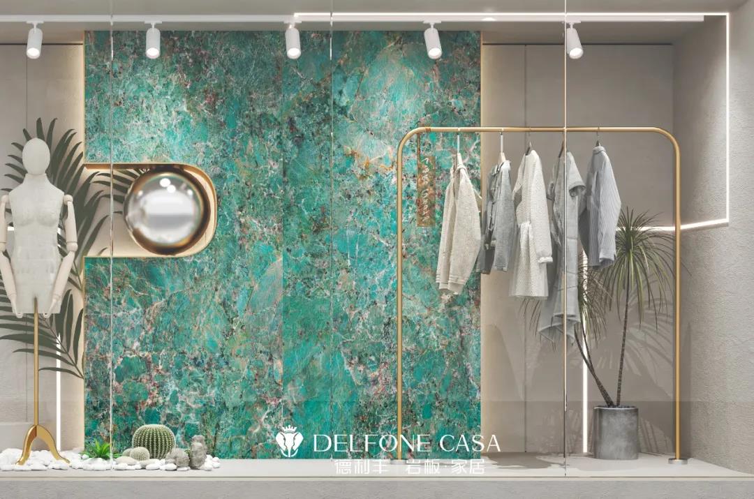 DELFONE新品｜高貴典雅的哥倫比亞祖母綠，展露著無限迷思(圖7)