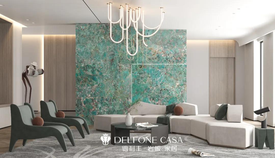 DELFONE新品｜高貴典雅的哥倫比亞祖母綠，展露著無限迷思(圖10)