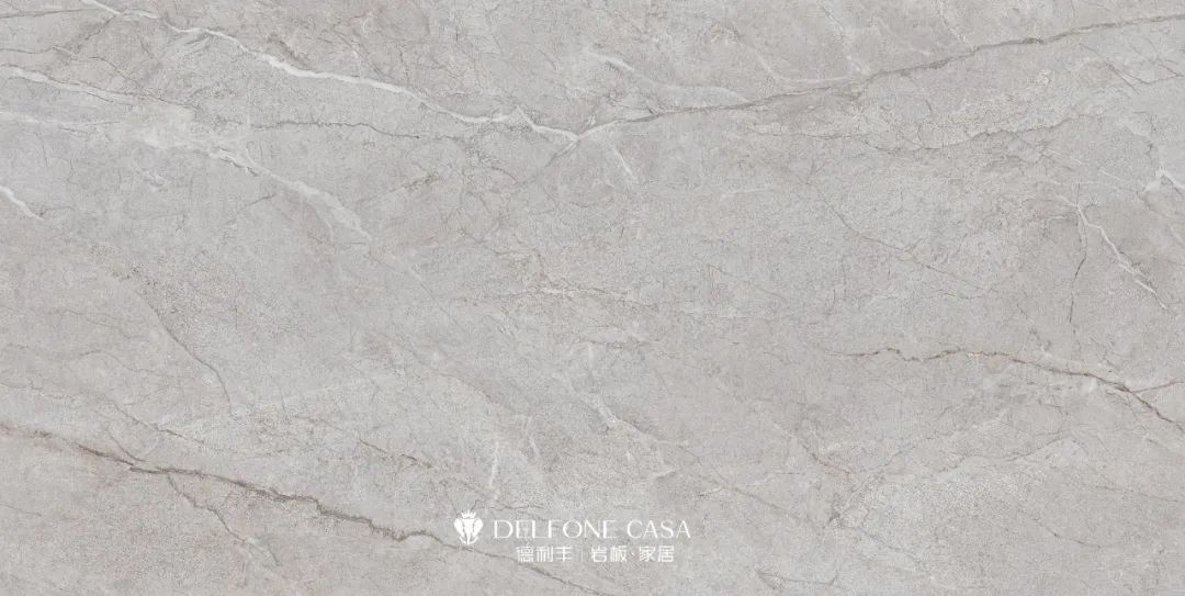 DELFONE新品 | 卡比亞金棕石、卡比亞石紋灰鑄就高端的質(zhì)感居所(圖4)
