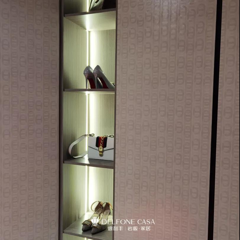 探店速遞 | 德利豐余姚巖板展館，營造自然、品味與格調(diào)(圖14)