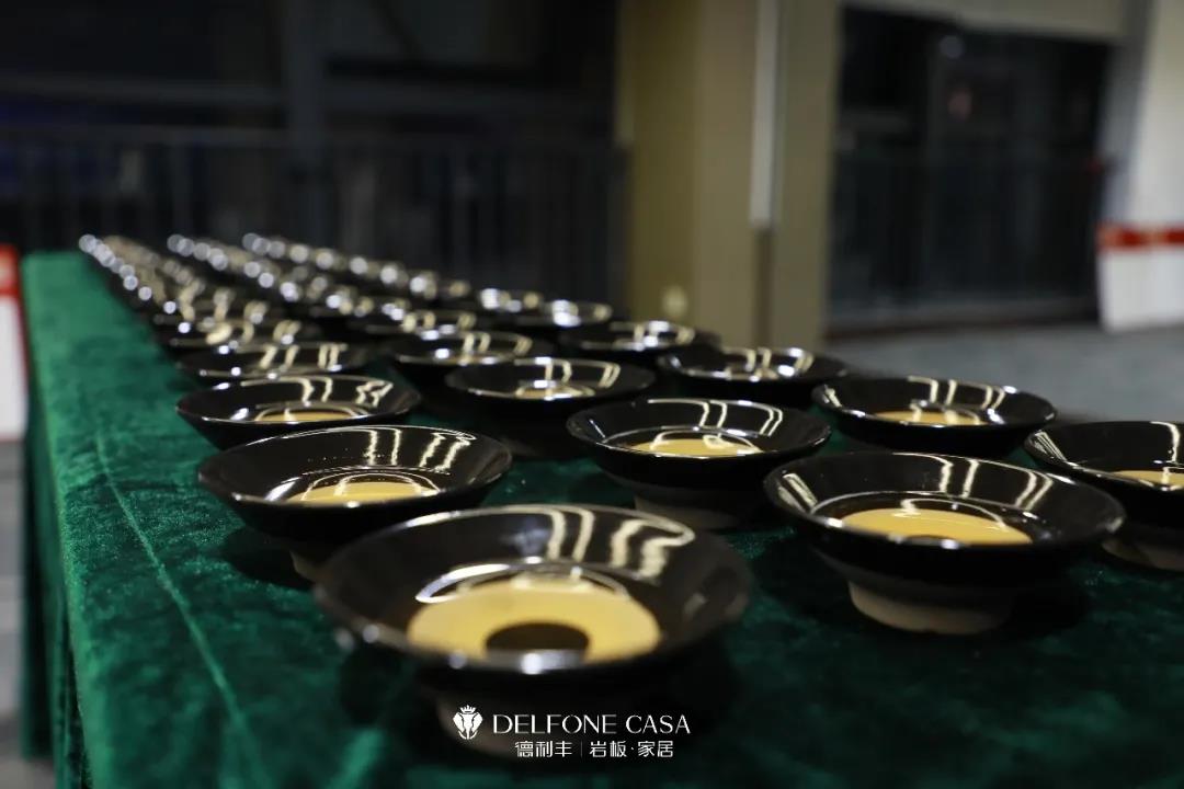 聚勢必達，贏戰(zhàn)65天 | 德利豐企業(yè)年底沖刺誓師大會圓滿舉辦(圖32)