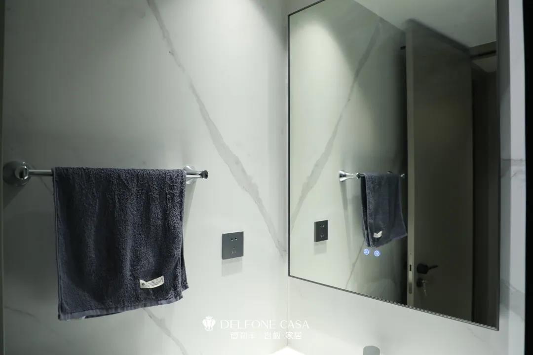 實(shí)景案例 | 共享一家人有溫度、有情感的高定空間(圖20)