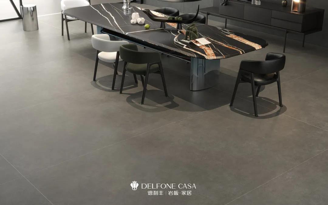 DELFONE新品 | 巖石系列 “清水泥”，與生俱來(lái)的質(zhì)樸美感(圖15)