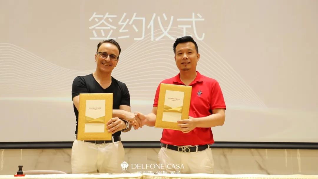 德利豐跨年特輯 | 2021承載榮譽(yù)，2022再造輝煌！(圖5)