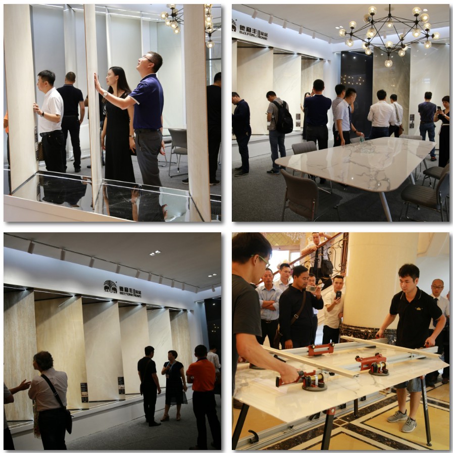 八大亮點引爆朋友圈，開創(chuàng)定制行業(yè)新高度 “大(圖1)