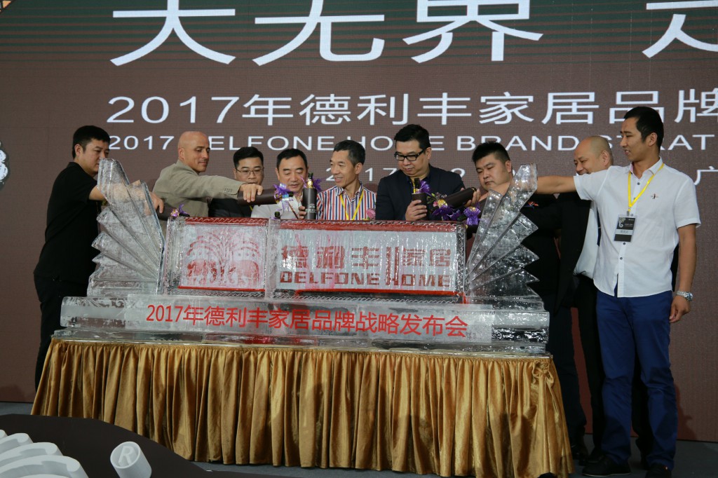 八大亮點引爆朋友圈，開創(chuàng)定制行業(yè)新高度 “大(圖8)