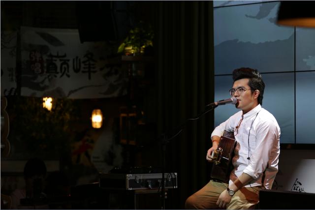 一場(chǎng)激情與狂歡的PARTY，一次音樂與設(shè)計(jì)的碰撞(圖2)