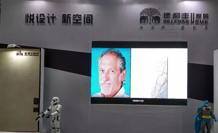 它憑什么霸占“頭條”？(圖3)