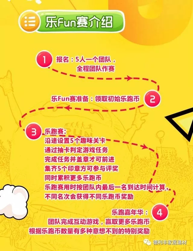 跑進大時光，11月24日相約佛山城市樂跑賽(圖3)