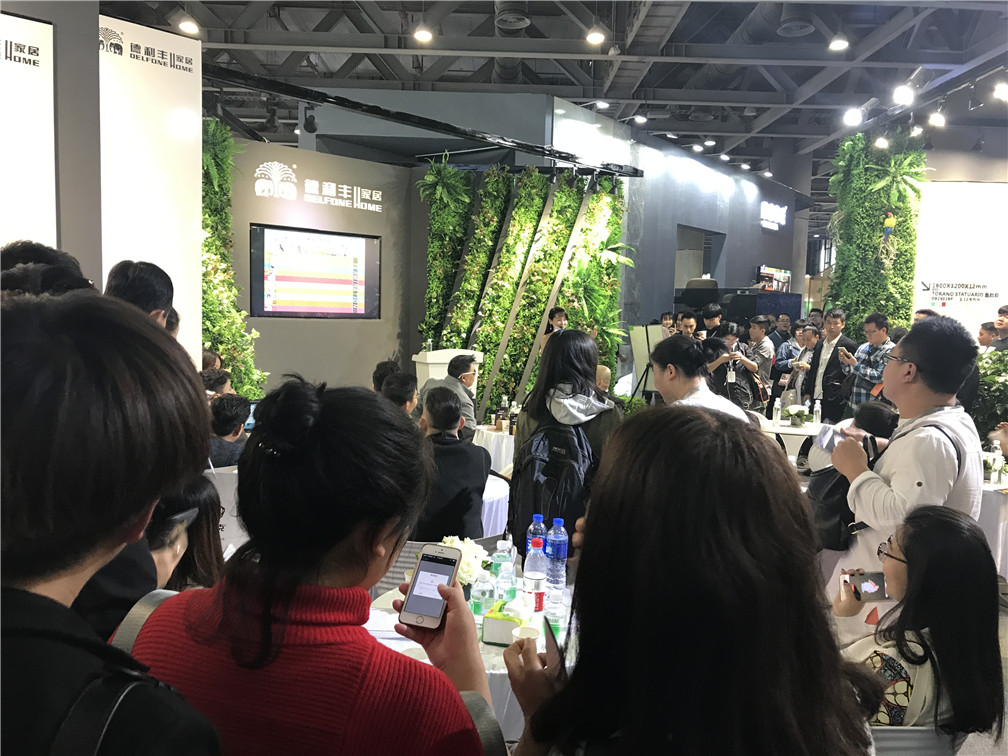 有深度、有內(nèi)涵、有顏值，這個(gè)展位我還想再來(lái)(圖7)
