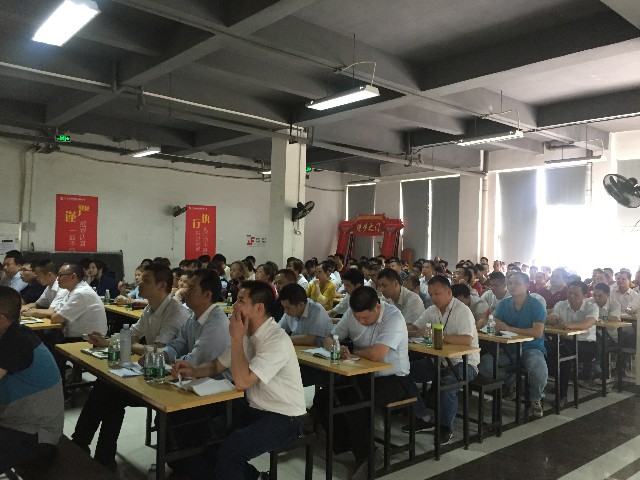 “精細(xì)化管理、品質(zhì)化服務(wù)”德利豐家居《企業(yè)(圖3)