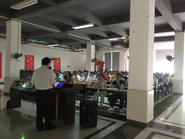 “精細(xì)化管理、品質(zhì)化服務(wù)”德利豐家居《企業(yè)(圖7)