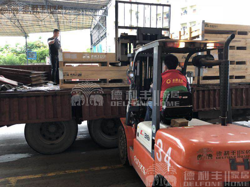 【揭秘】德利豐大巖板鋪貼視頻花絮，速速圍觀(圖17)