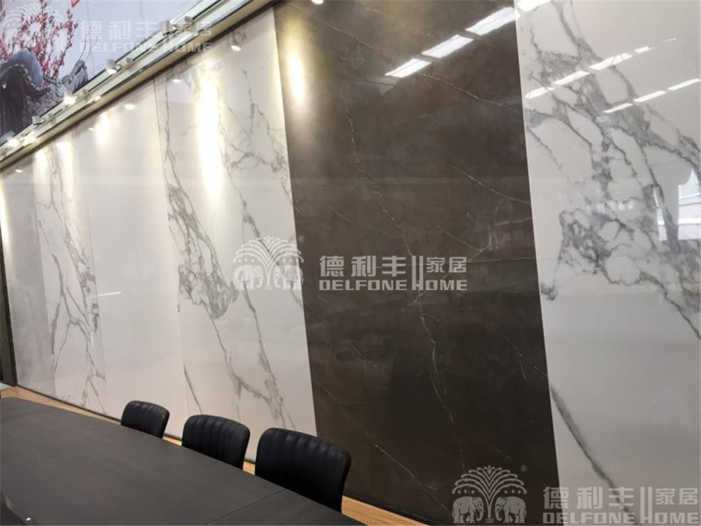 “強強合作，共贏未來”青島建材龍頭企業(yè)與德(圖4)