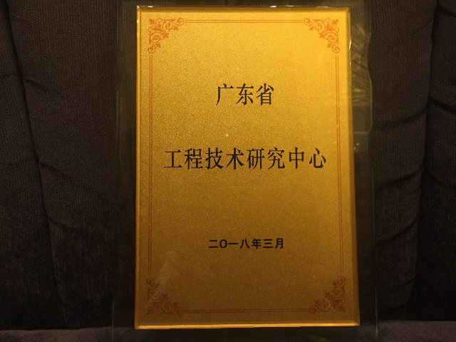 實力認證：金牌企業(yè)一天摘得5項政府級的榮譽！(圖6)