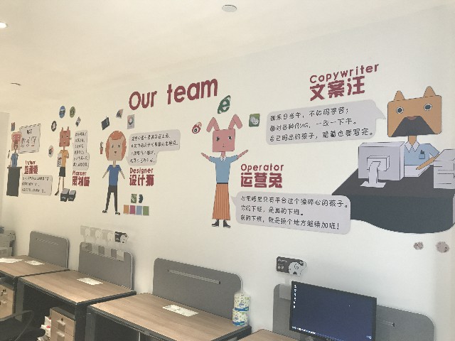 辦公室這么有趣，你還會(huì)不想上班嗎？(圖7)