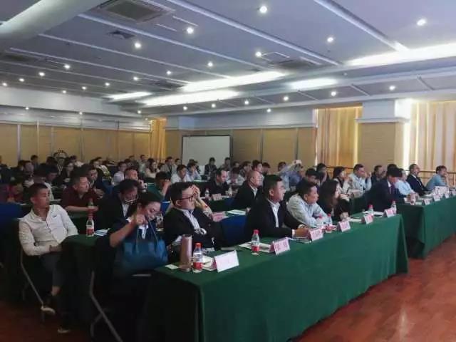 齊魯之約，德利豐家居獲邀出席“2018房地產(chǎn)全屋(圖2)