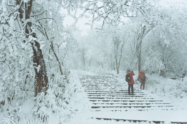 大雪入冬，這邊卻刮起了“火熱風(fēng)暴”(圖2)