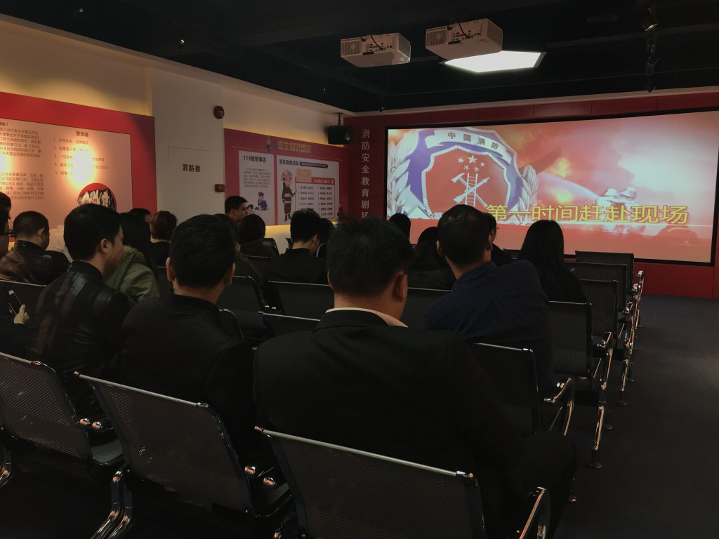 德利豐家居：安全丨消防安全，從提高意識開始(圖1)