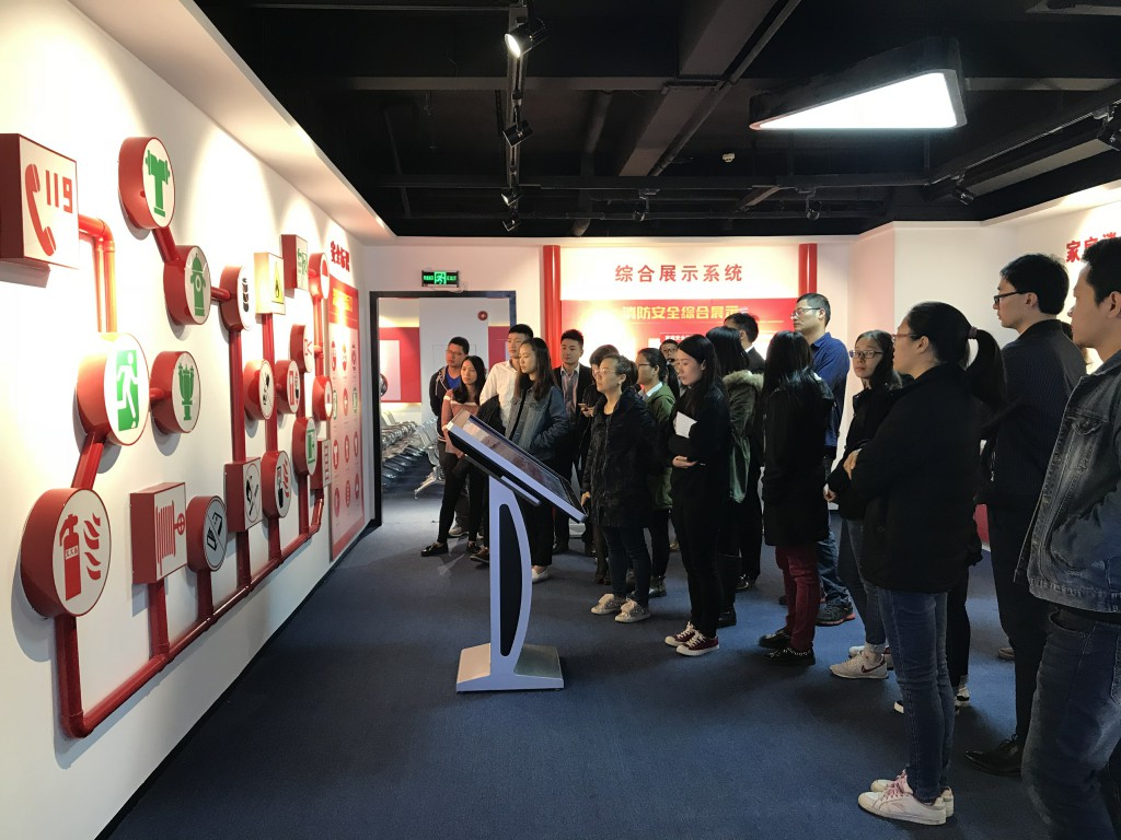 德利豐家居：安全丨消防安全，從提高意識開始(圖3)