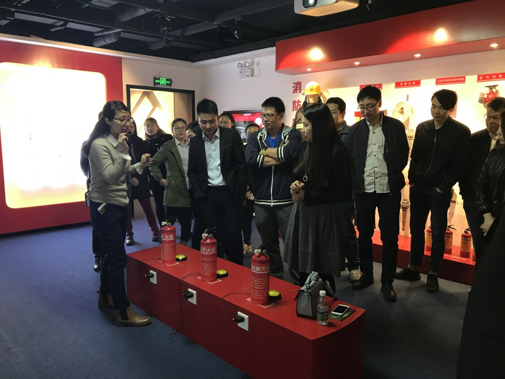 德利豐家居：安全丨消防安全，從提高意識開始(圖5)